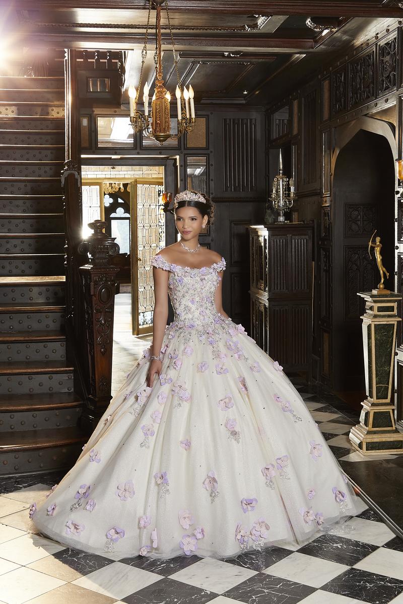 Vizcaya Style Number 89341 - 1