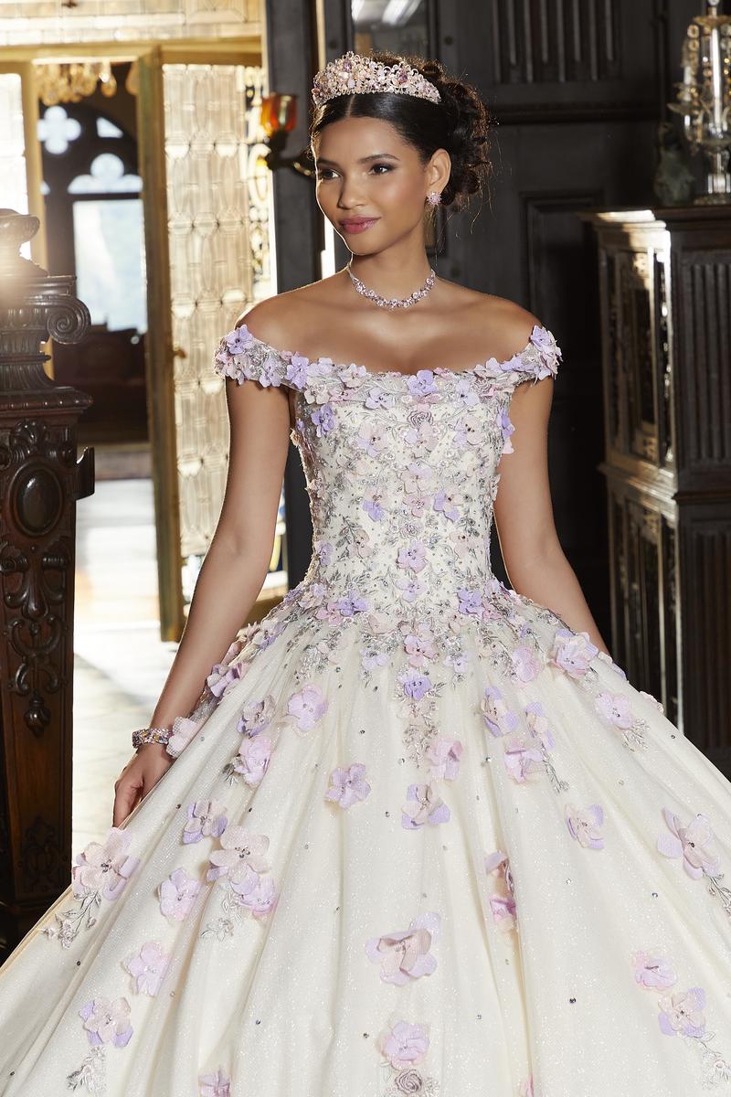 Vizcaya Style Number 89341 - 4