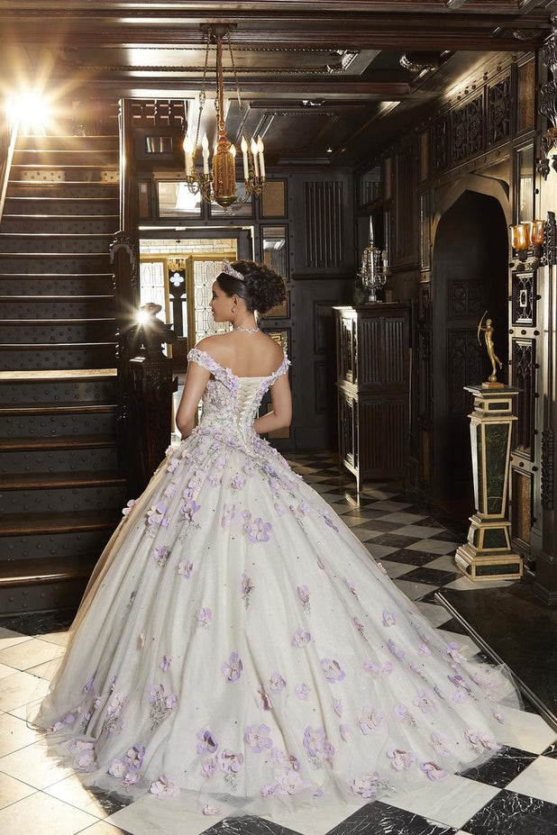 Vizcaya Style Number 89341 - 2
