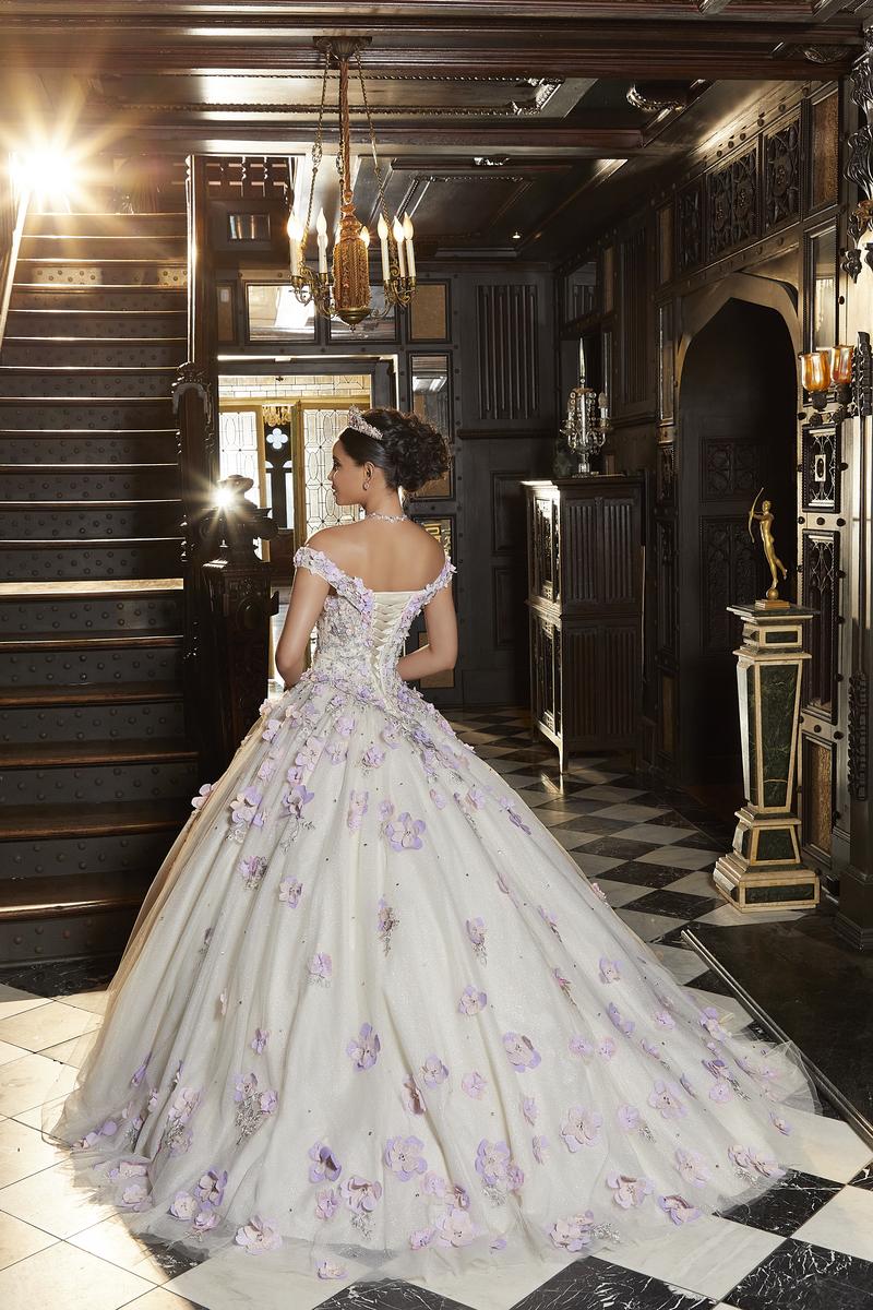 Vizcaya Style Number 89341 - 2