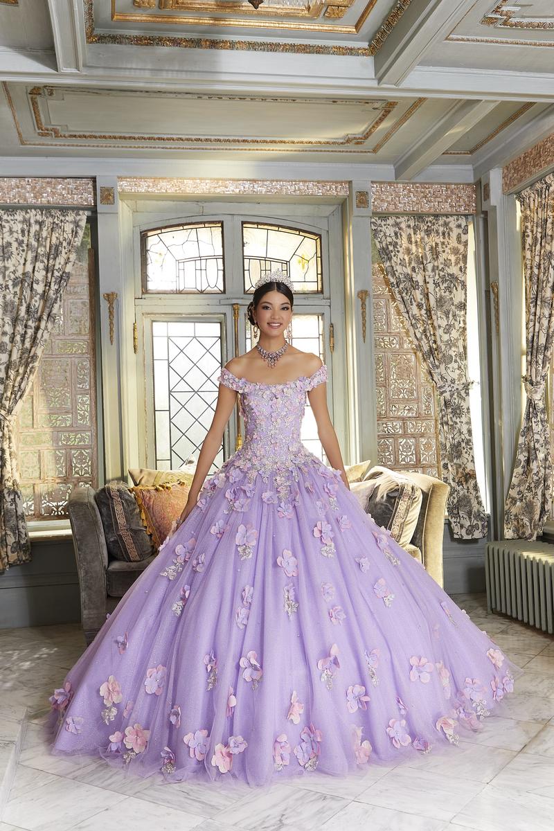 Vizcaya Style Number 89341 - 3