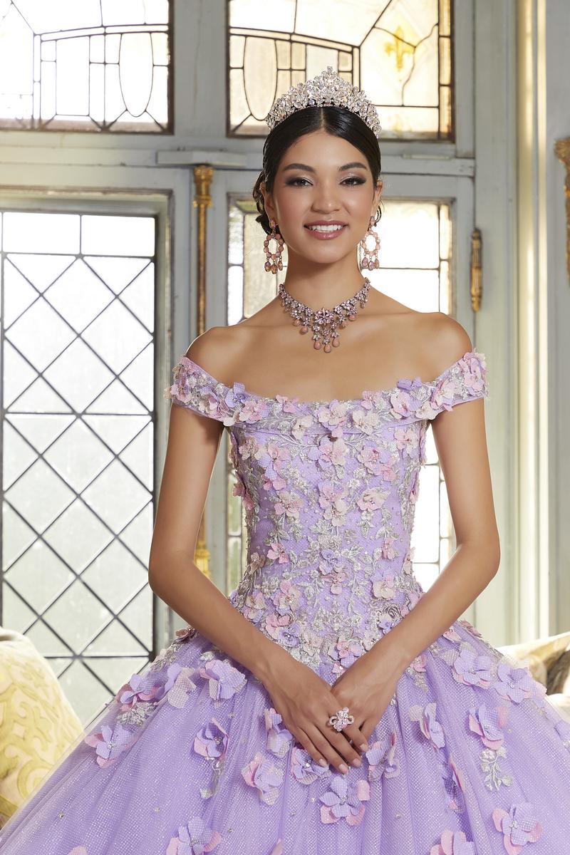 Vizcaya Style Number 89341 - 5