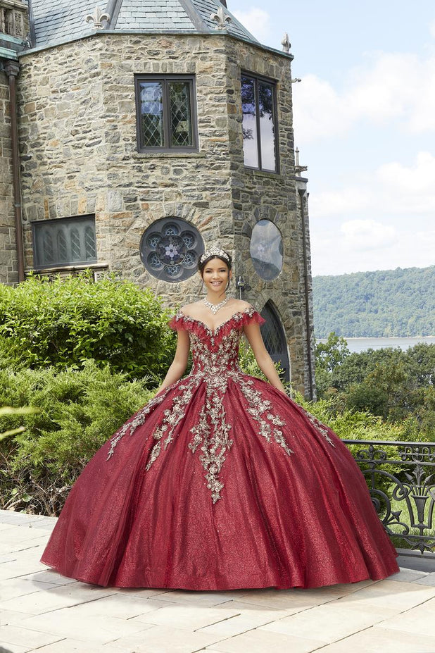 Vizcaya Style Number 89342 - 1