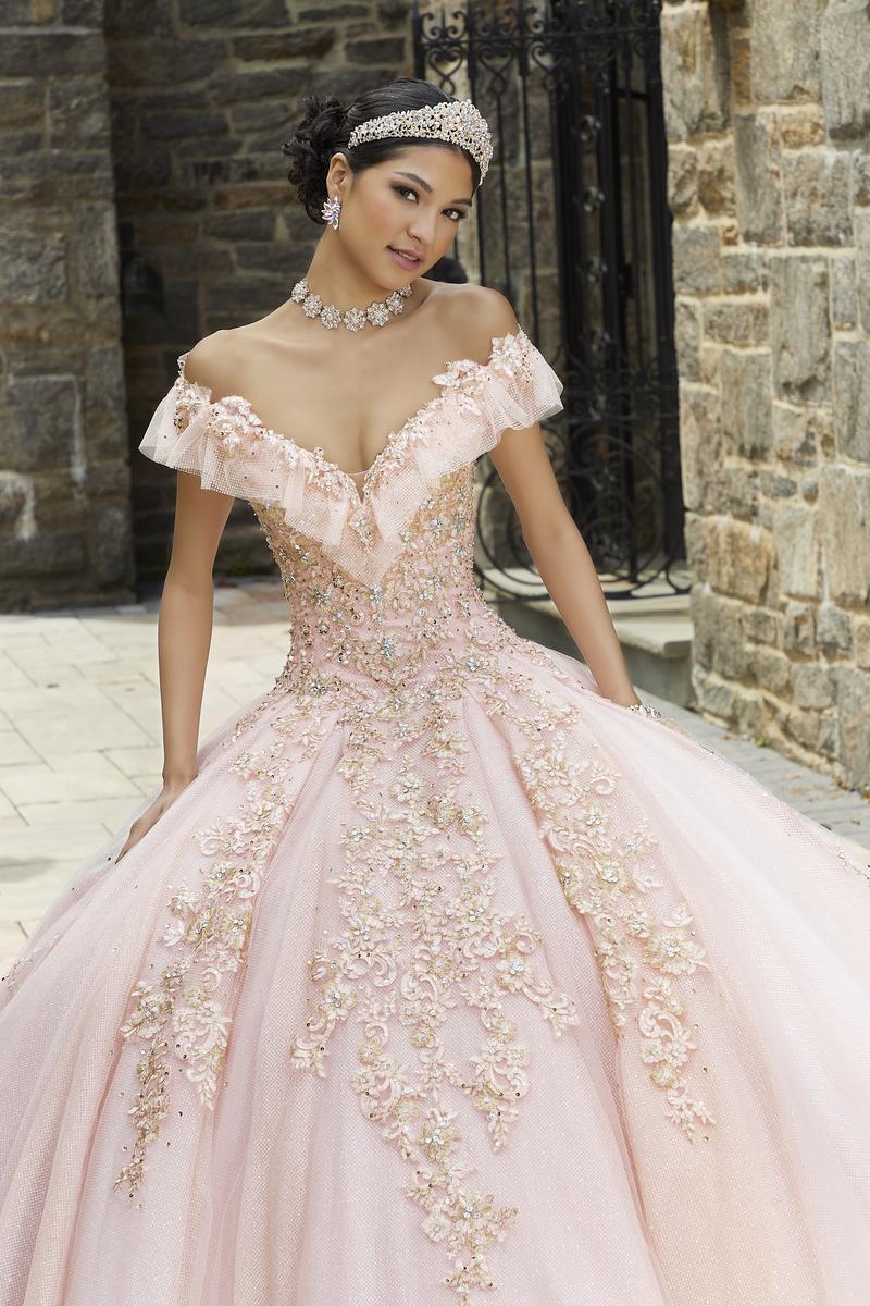 Vizcaya Style Number 89342 - 6