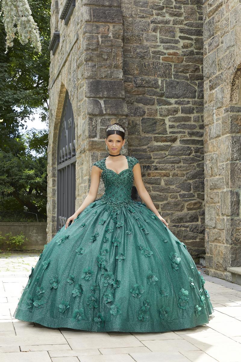 Vizcaya Style Number 89343 - 5