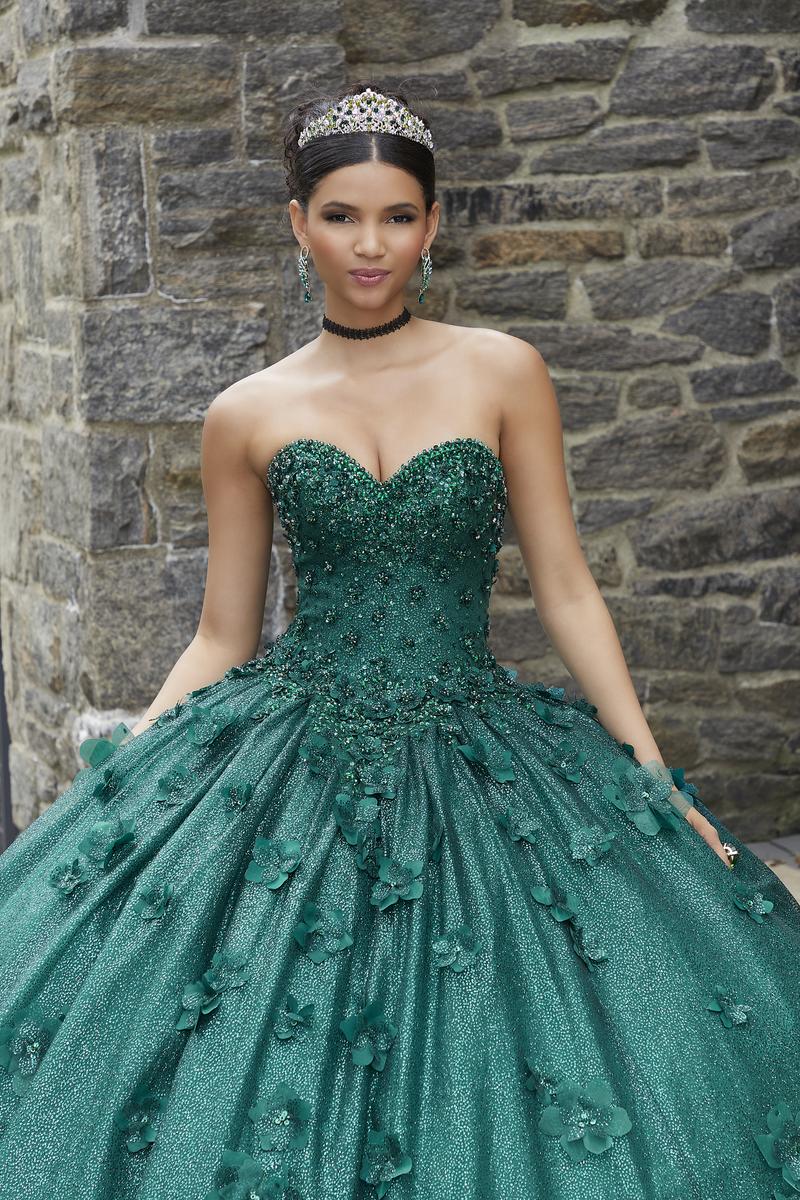 Vizcaya Style Number 89343 - 3
