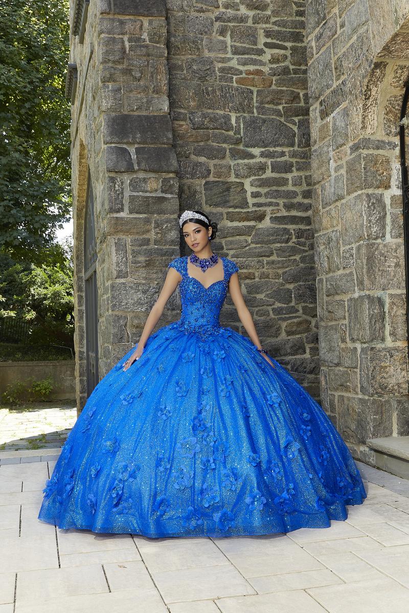 Vizcaya Style Number 89343 - 1