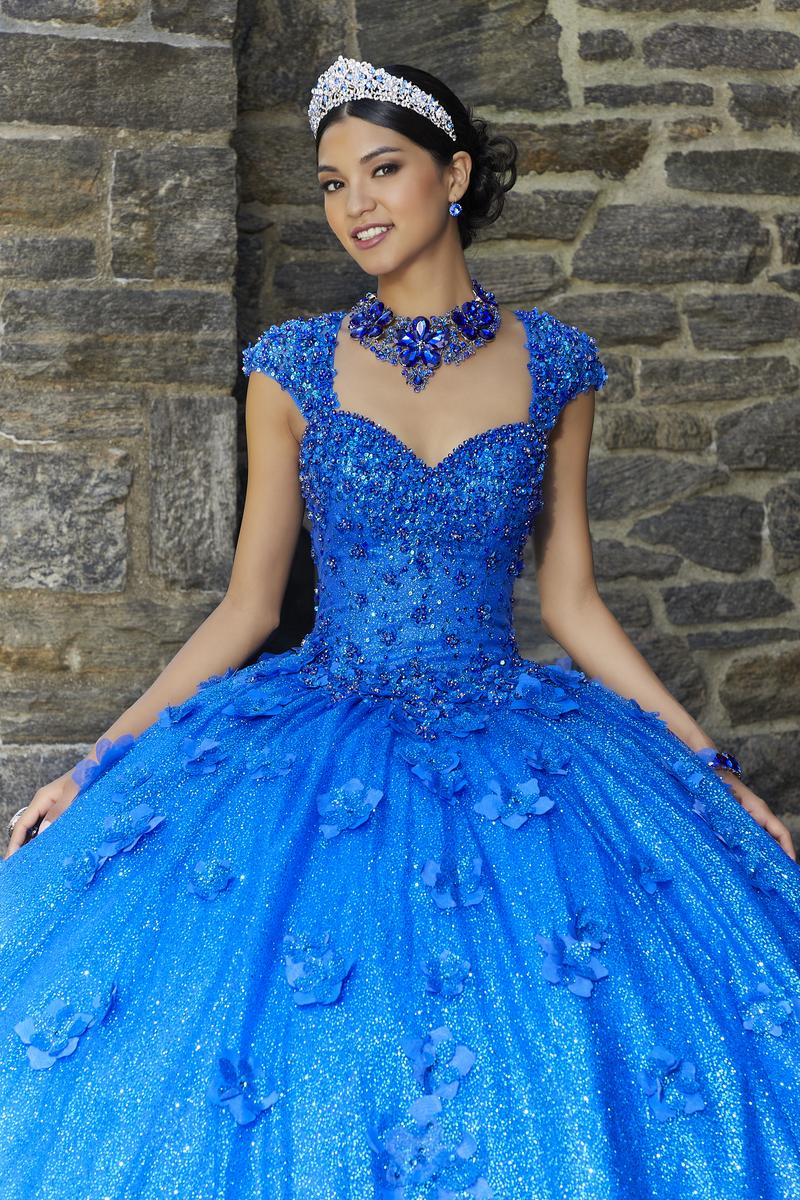 Vizcaya Style Number 89343 - 4
