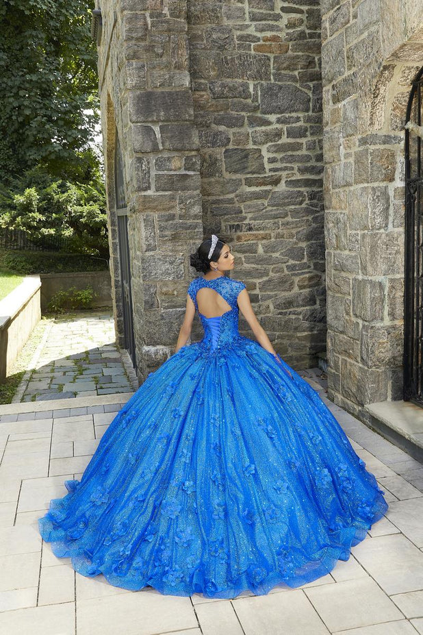 Vizcaya Style Number 89343 - 2