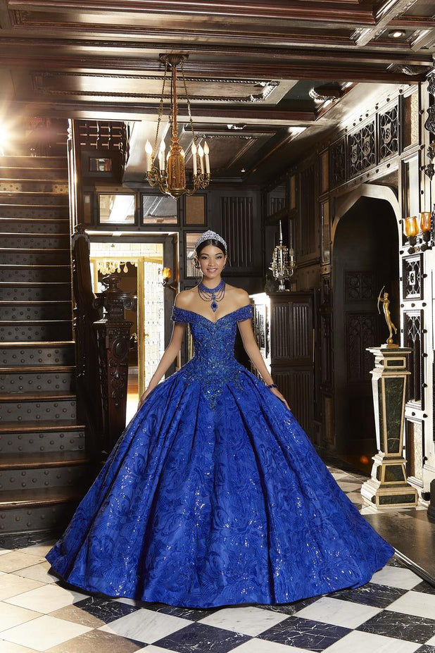 Vizcaya Style Number 89344 - 1