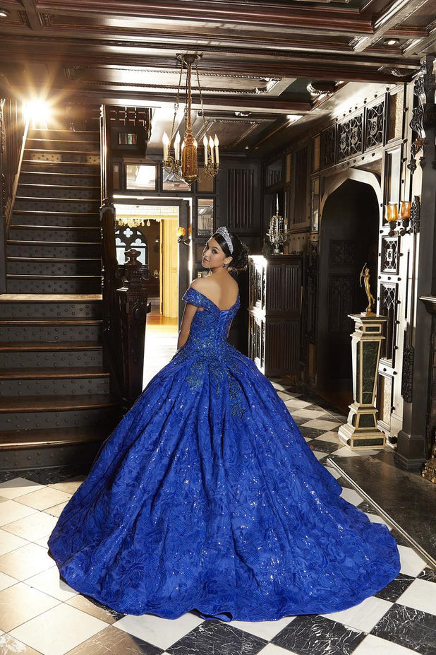 Vizcaya Style Number 89344 - 2