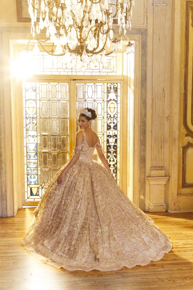 Vizcaya Style Number 89346 - 2