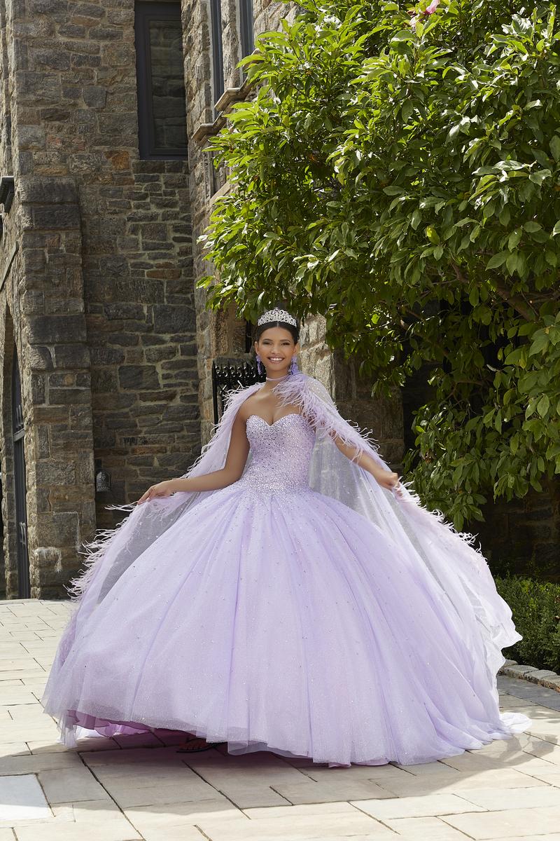 Vizcaya Style Number 89348 - 1