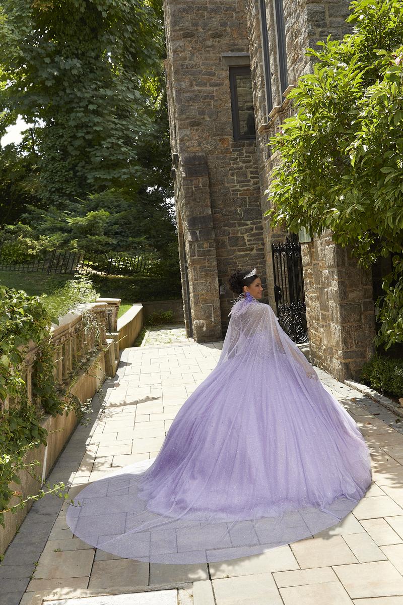 Vizcaya Style Number 89348 - 2