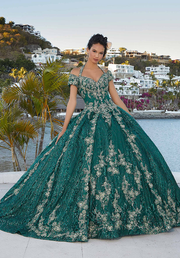 Vizcaya Style Number 89351 - 1