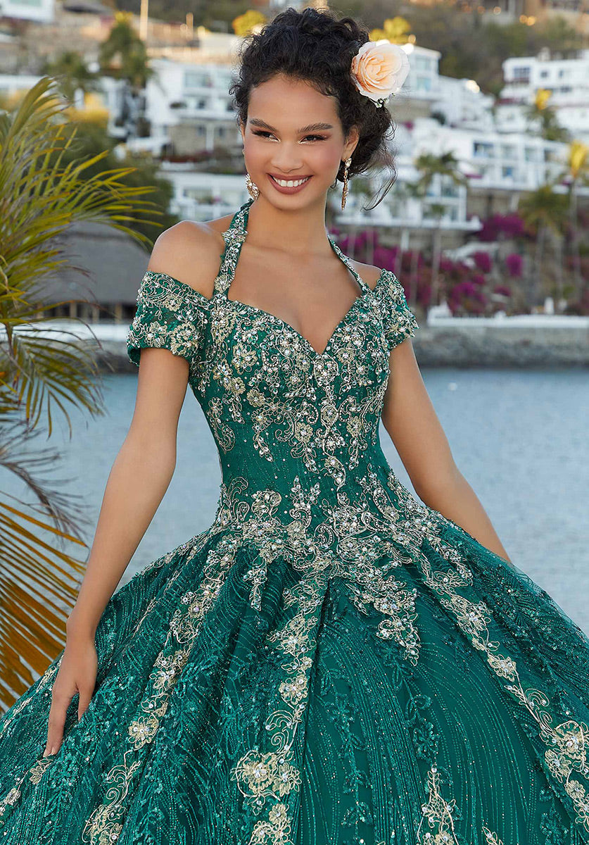 Vizcaya Style Number 89351 - 6