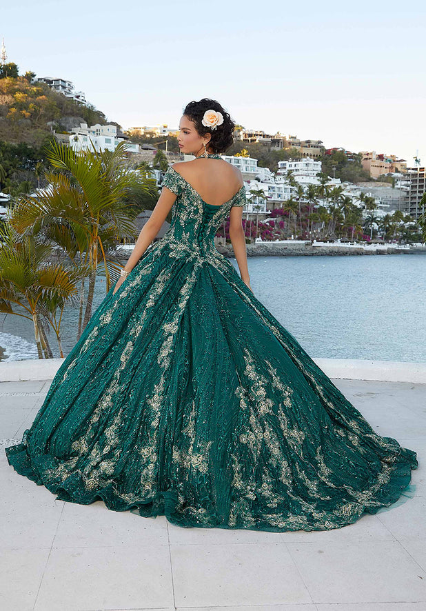 Vizcaya Style Number 89351 - 2