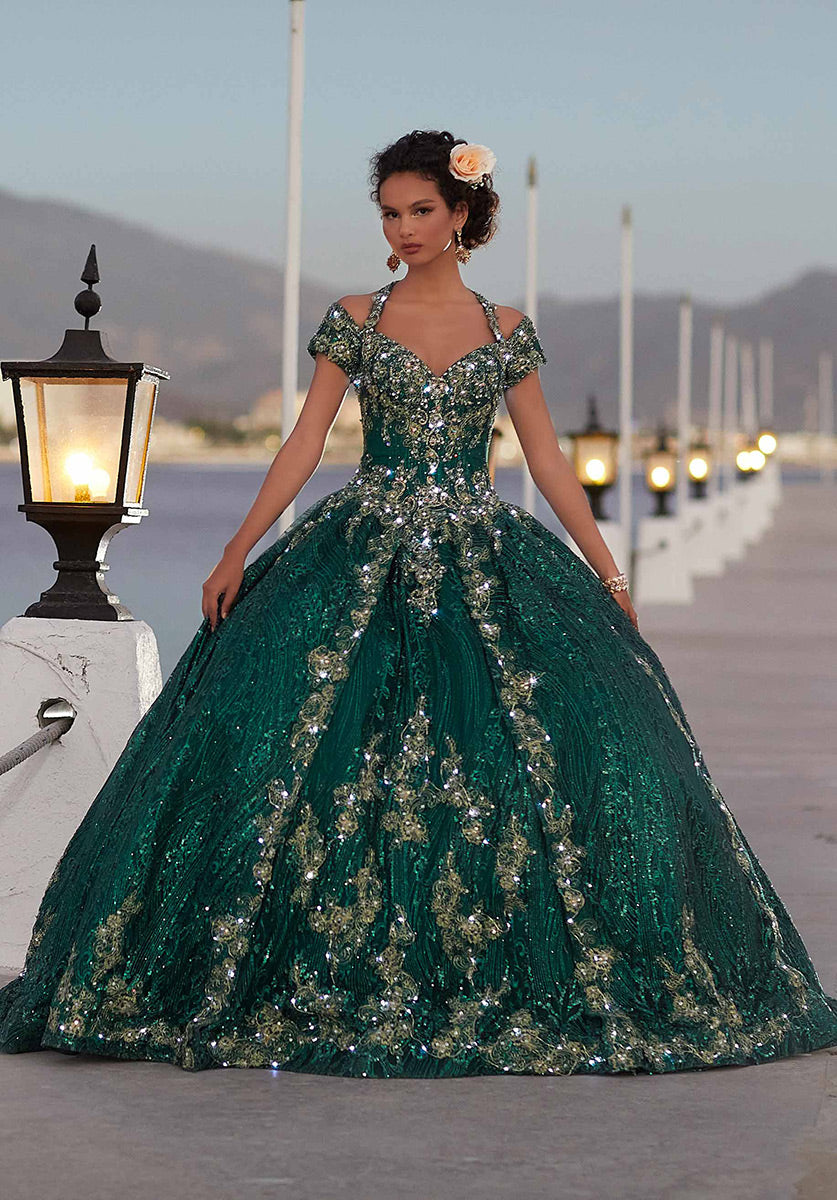 Vizcaya Style Number 89351 - 4
