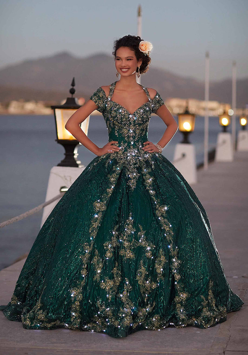 Vizcaya Style Number 89351 - 3