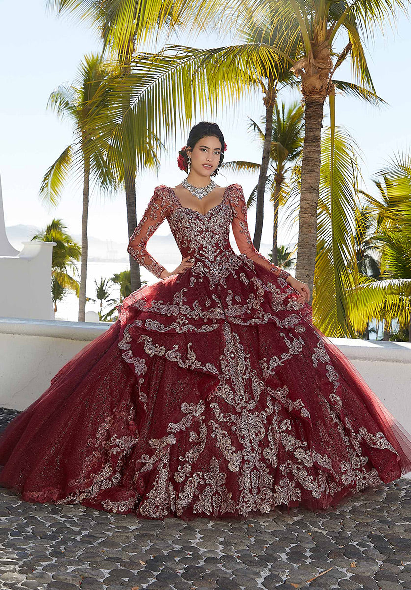 Vizcaya Style Number 89352 - 1