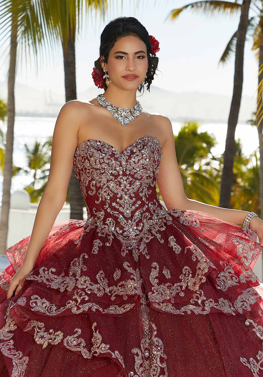 Vizcaya Style Number 89352 - 7