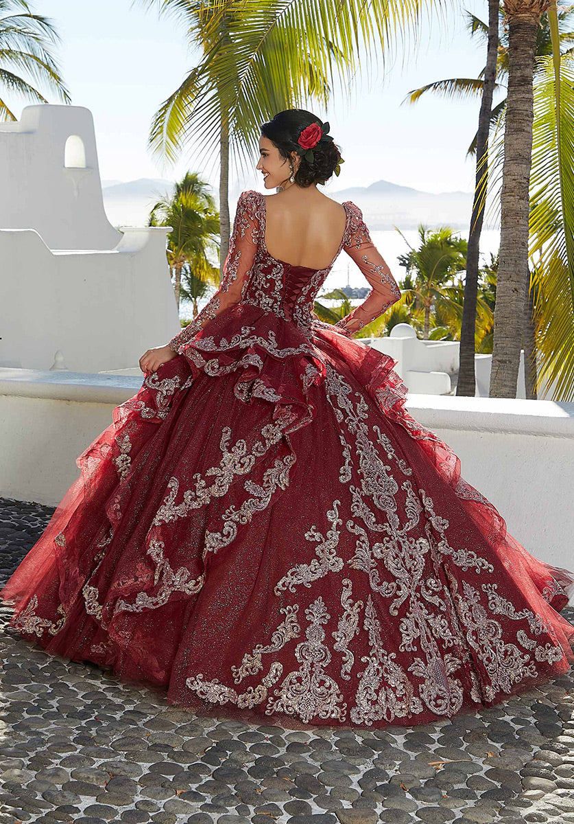 Vizcaya Style Number 89352 - 2