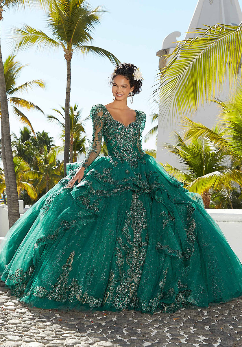 Vizcaya Style Number 89352 - 4