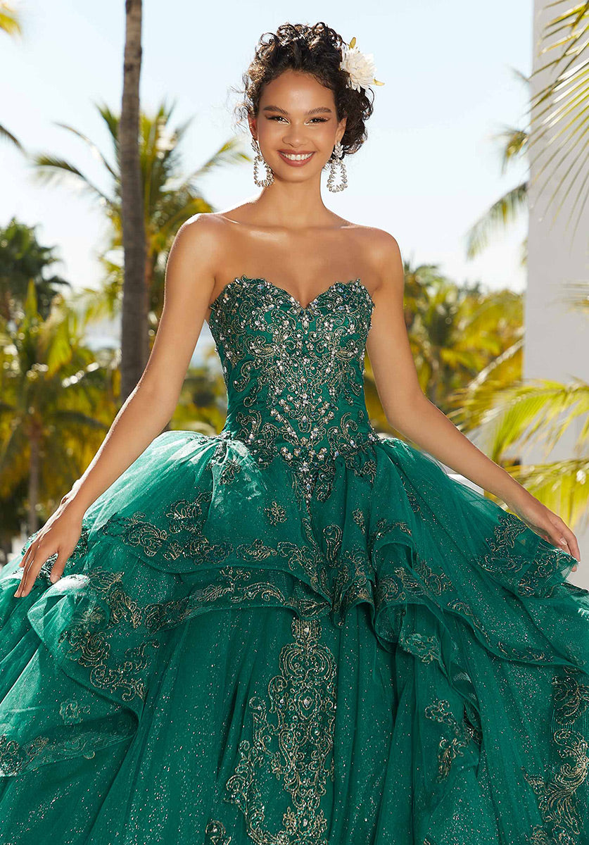 Vizcaya Style Number 89352 - 6
