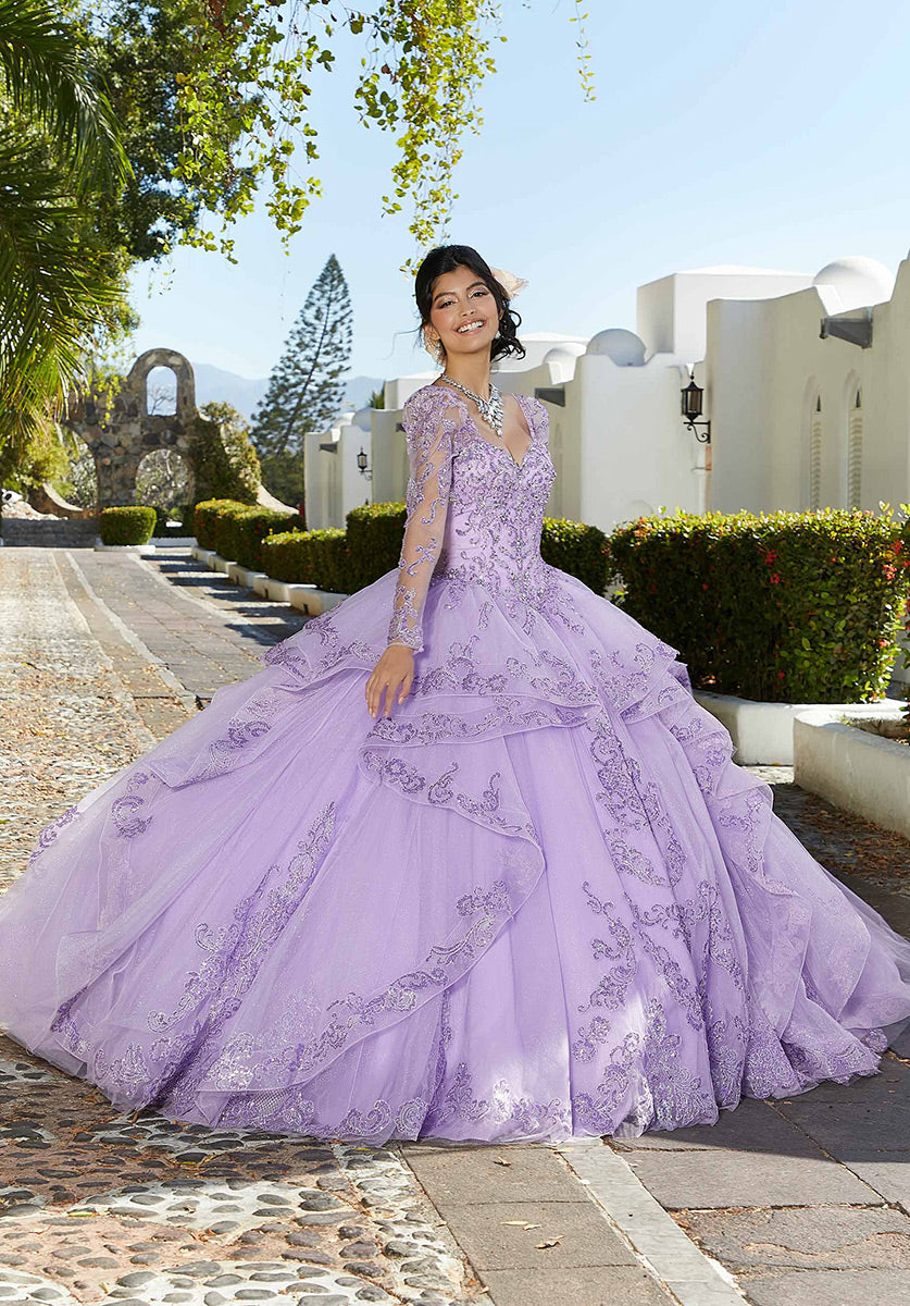 Vizcaya Style Number 89352 - 3