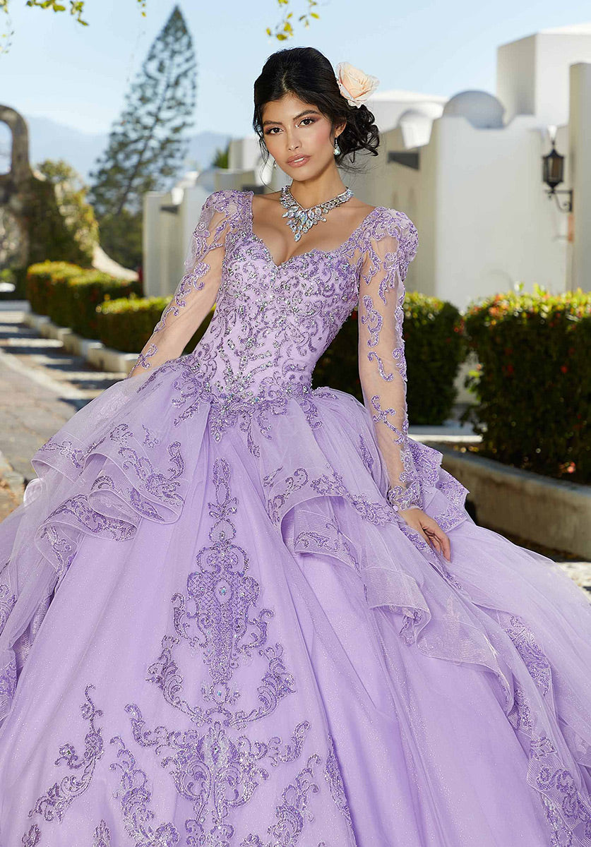Vizcaya Style Number 89352 - 5