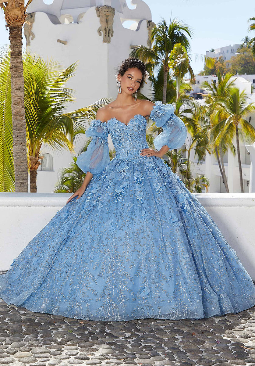 Vizcaya Style Number 89353 - 1