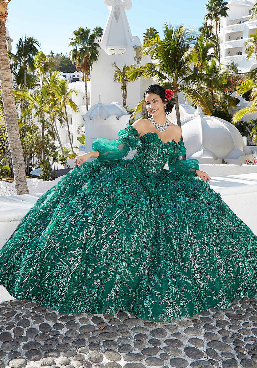 Vizcaya Style Number 89353 - 3