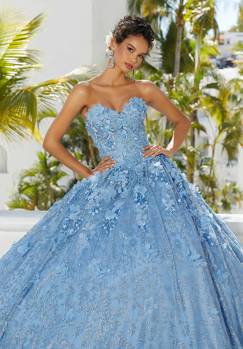 Vizcaya Style Number 89353 - 4