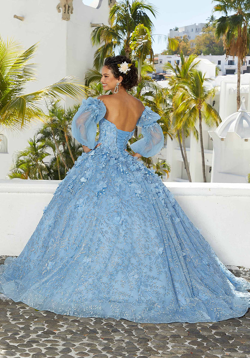 Vizcaya Style Number 89353 - 2