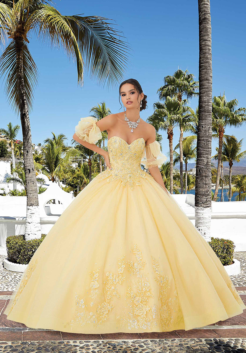 Vizcaya Style Number 89354 - 1