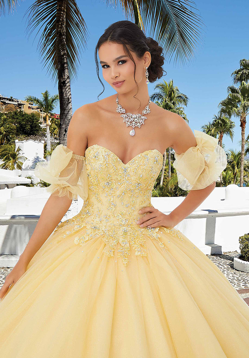 Vizcaya Style Number 89354 - 6