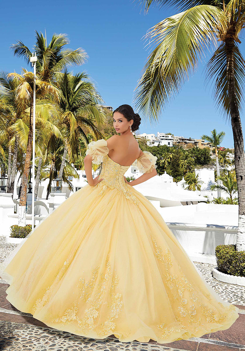 Vizcaya Style Number 89354 - 2