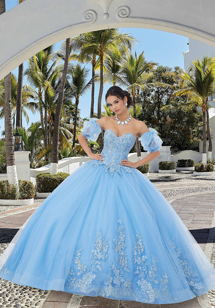 Vizcaya Style Number 89354 - 4