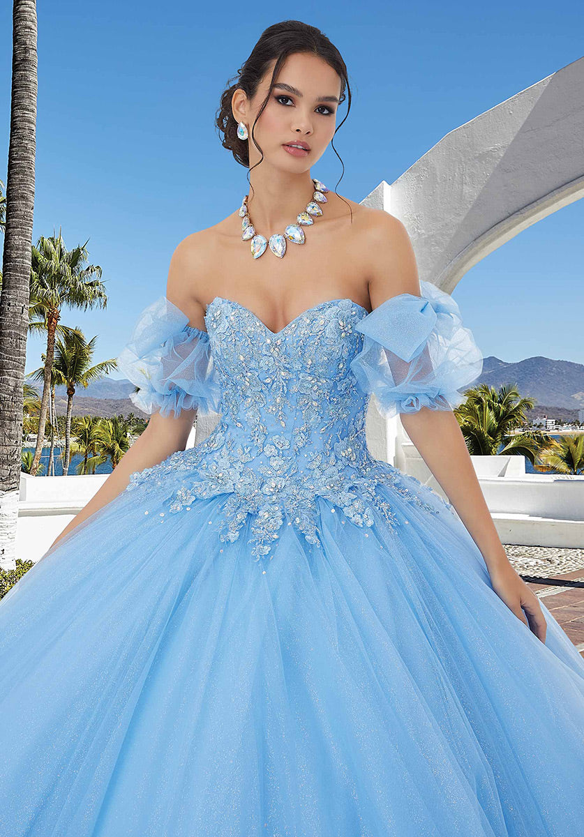 Vizcaya Style Number 89354 - 8