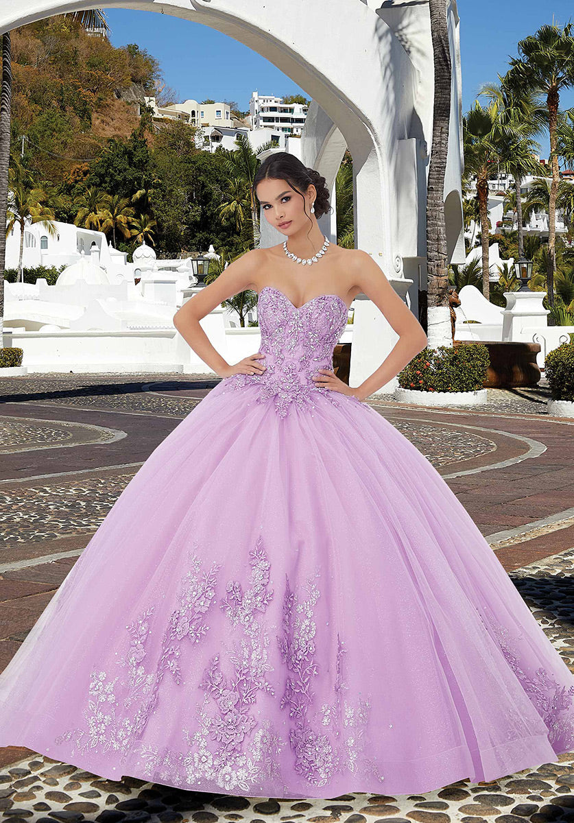 Vizcaya Style Number 89354 - 3