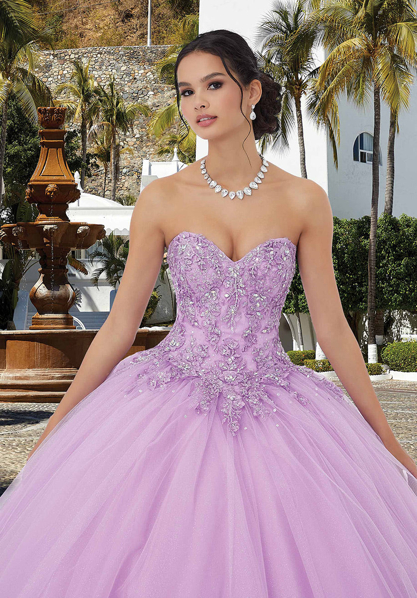 Vizcaya Style Number 89354 - 7