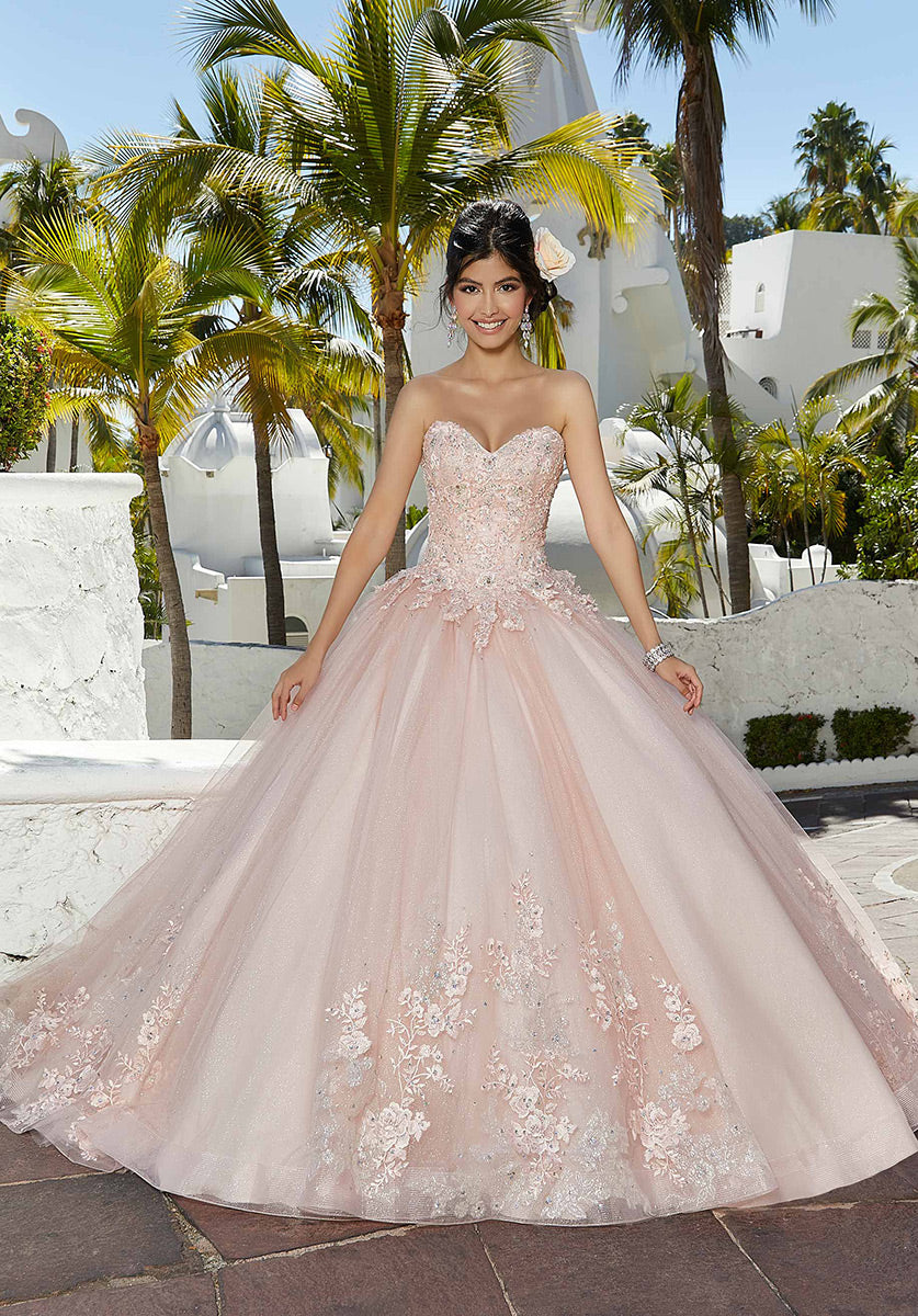 Vizcaya Style Number 89354 - 5
