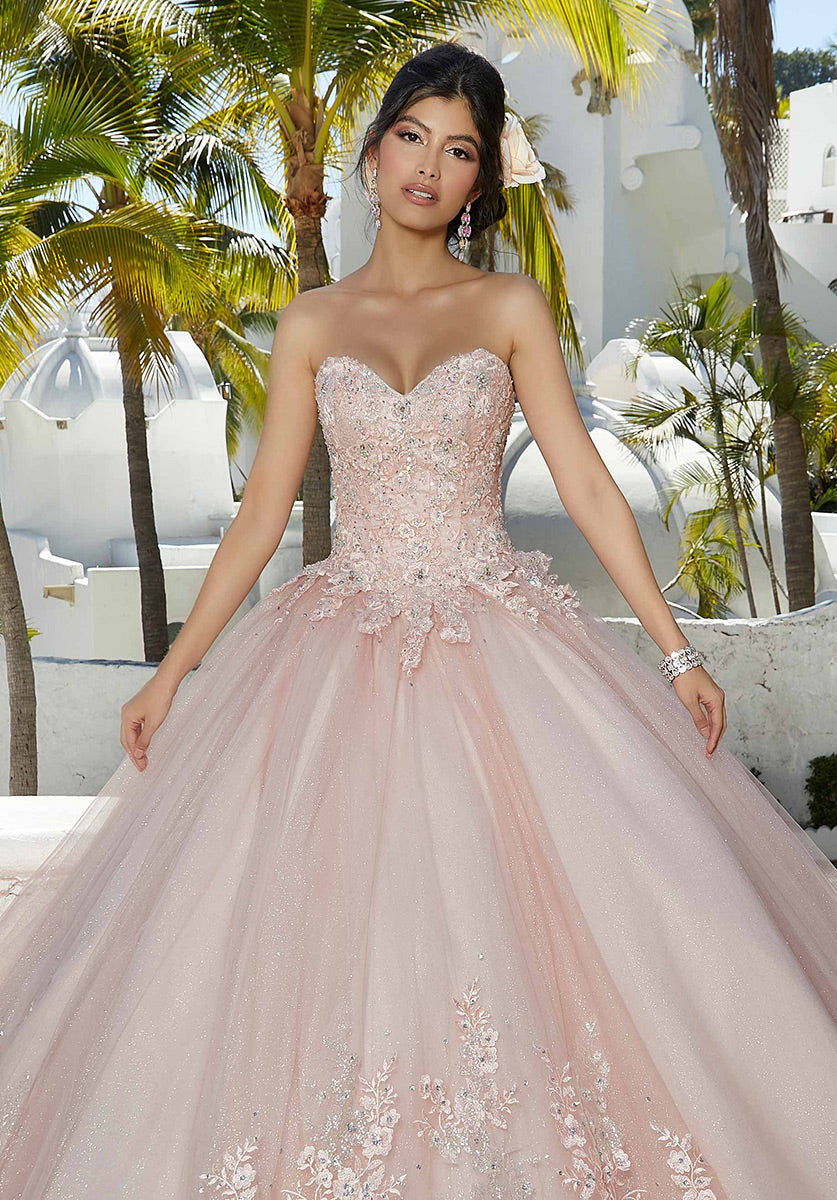 Vizcaya Style Number 89354 - 9