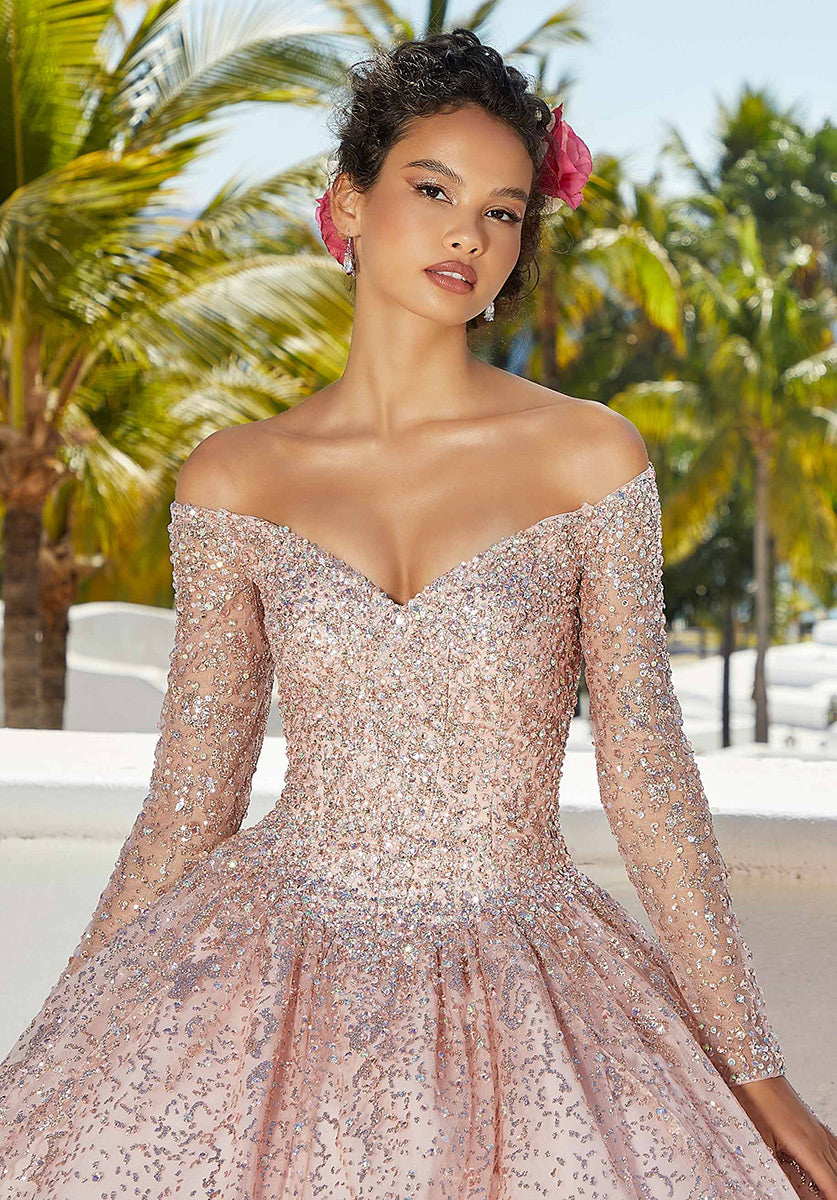 Vizcaya Style Number 89355 - 6