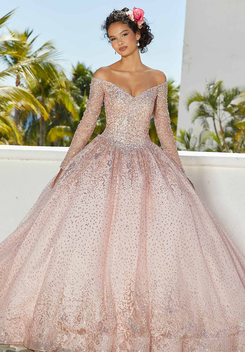 Vizcaya Style Number 89355 - 4
