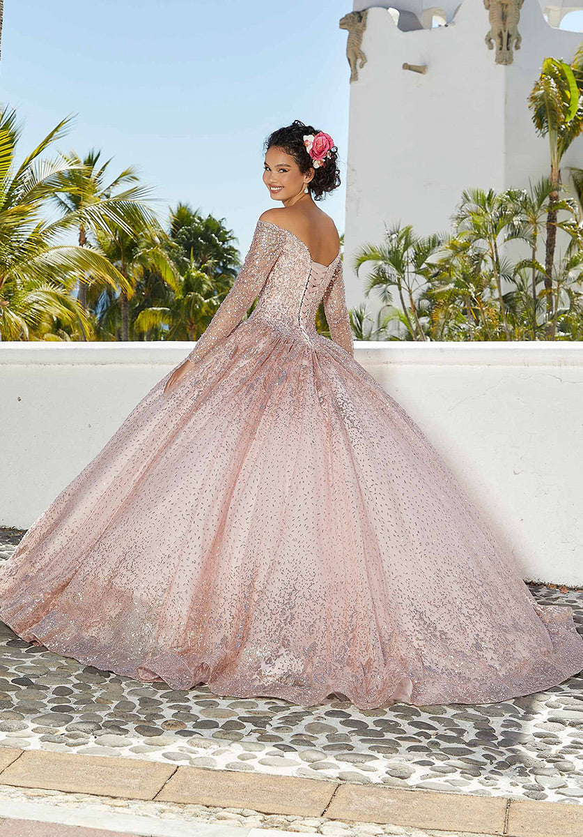 Vizcaya Style Number 89355 - 2