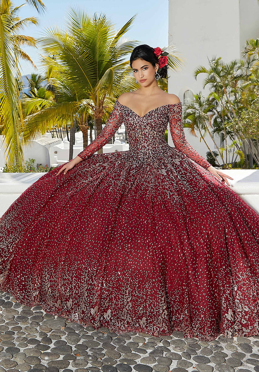 Vizcaya Style Number 89355 - 3