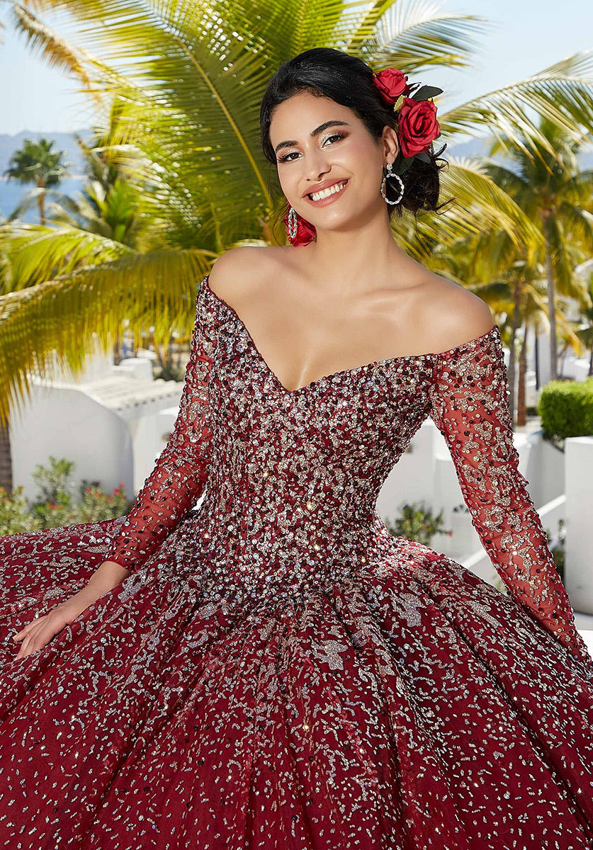 Vizcaya Style Number 89355 - 5