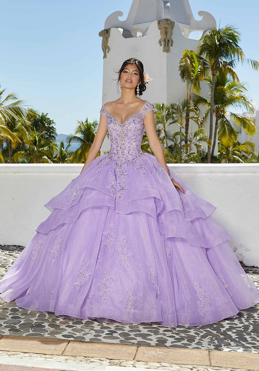 Vizcaya Style Number 89356 - 1