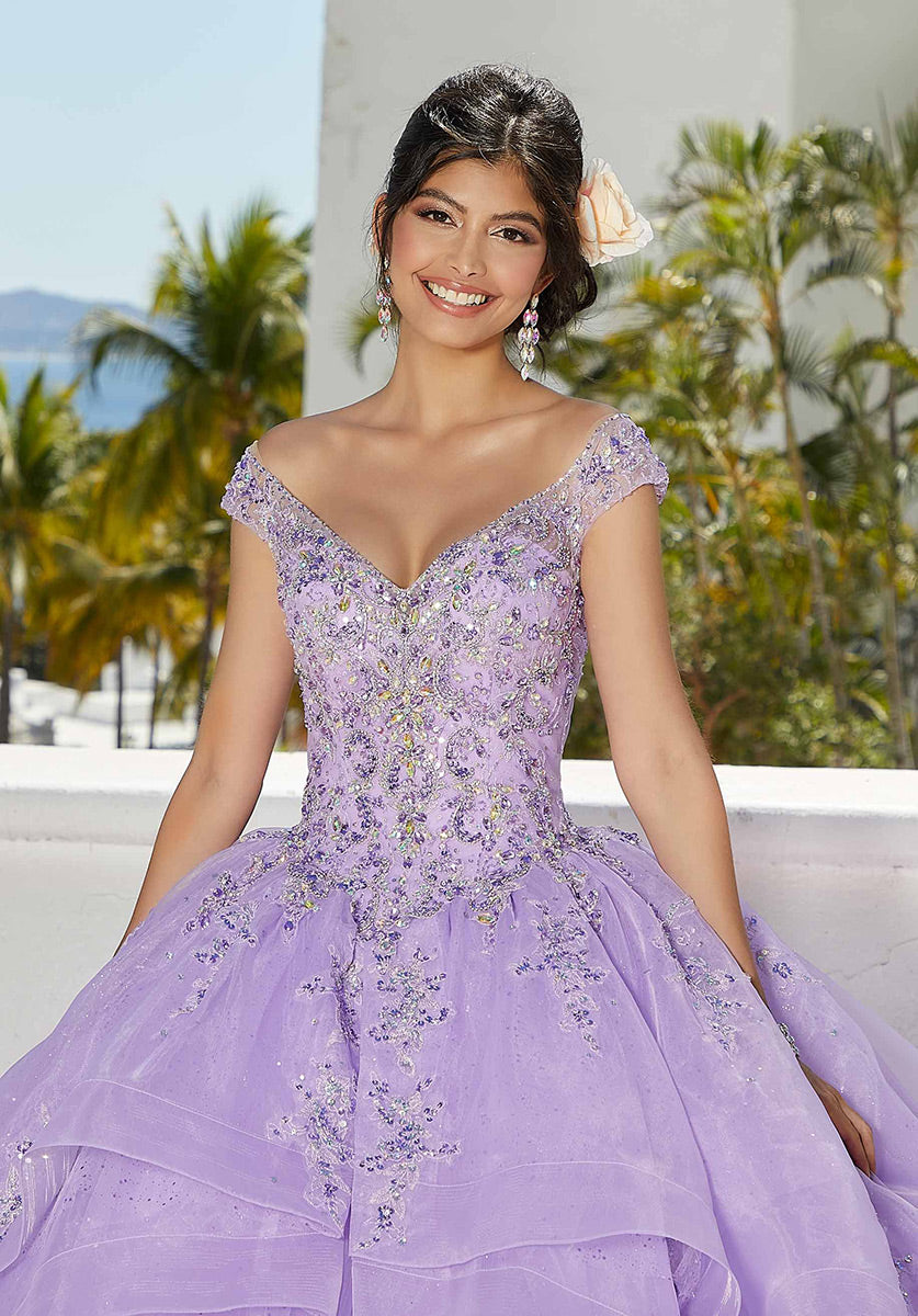 Vizcaya Style Number 89356 - 5